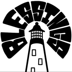 BLESSINGS IN DA SKIES Home