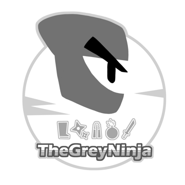 TheGreyNinja's Ninja Supply Depot Home