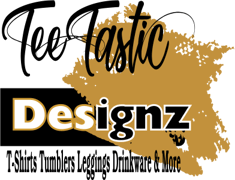TeeTastic Designz Home