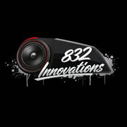 832 Innovations Home