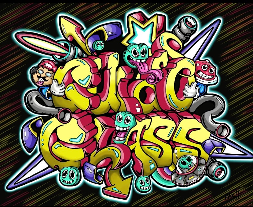 Welcome image