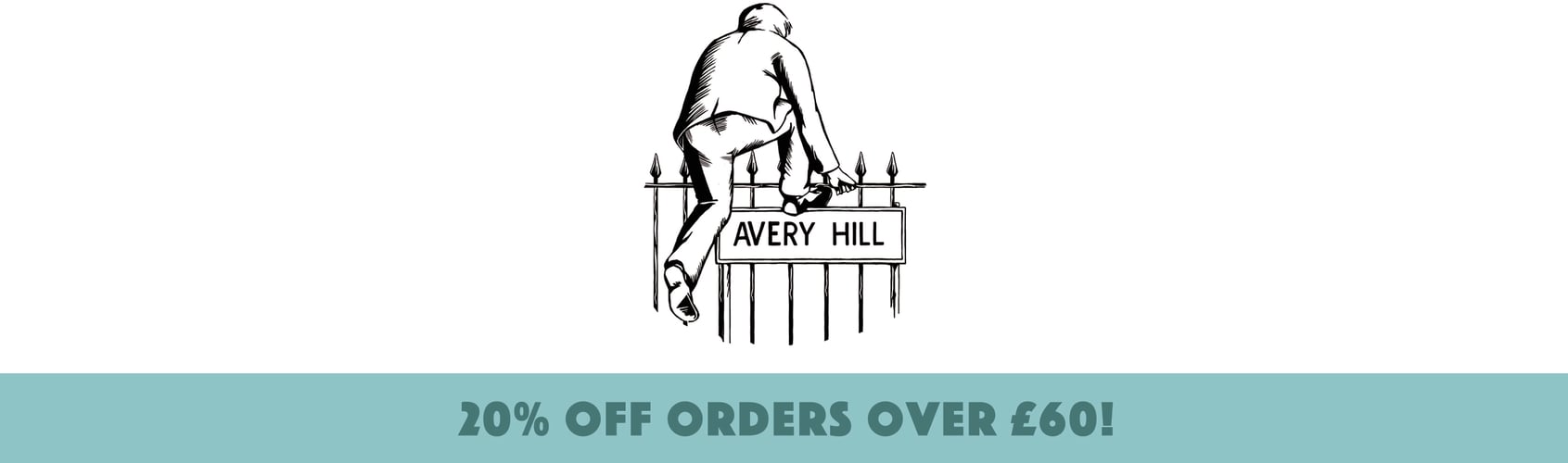 Avery Hill Publishing Home