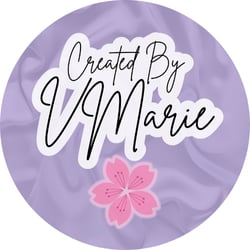 Created By VMarie Home