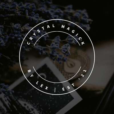 CrystalMagickByLex Home