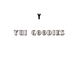 YUIGOODIES Home