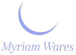 Myriam Wares — Boutique Home