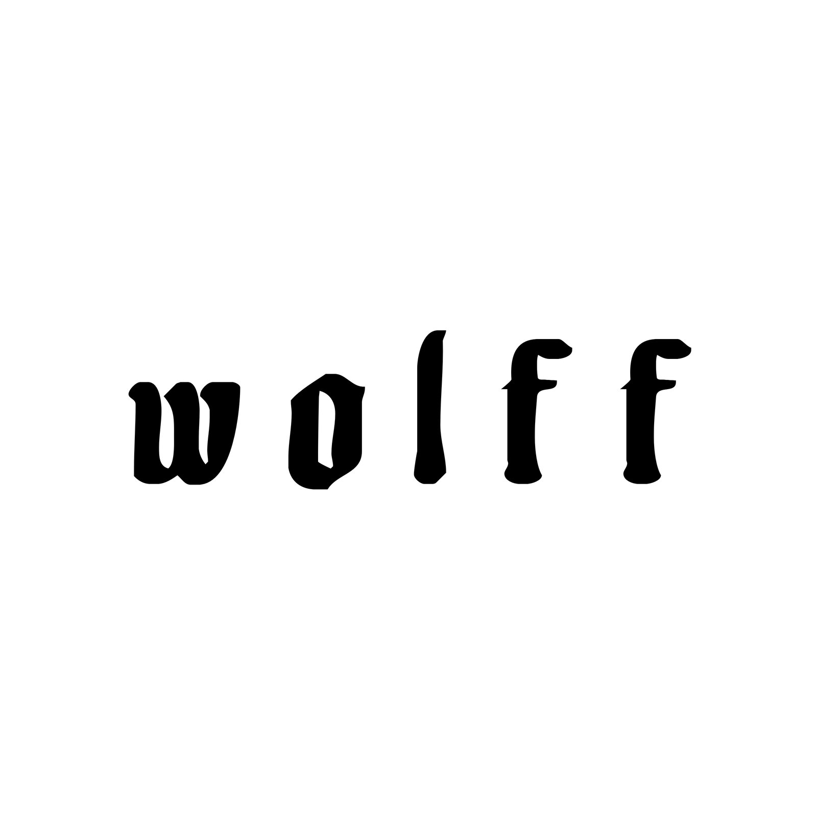 WOLFF