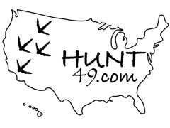 Hunt49 Home