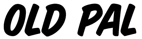 Old Pal Vintage Home