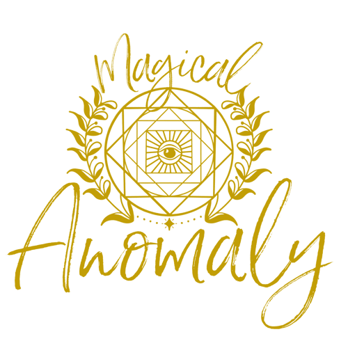 Magical Anomaly Home