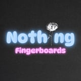 Nothing Fingerboards Home