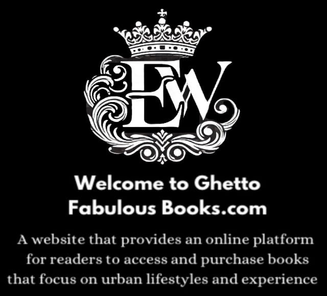 Ghetto Fabulous Books Home