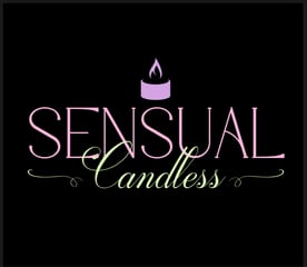 Sensual Candless LLC Home