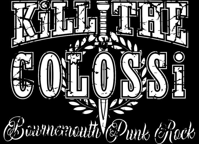 Kill The Colossi