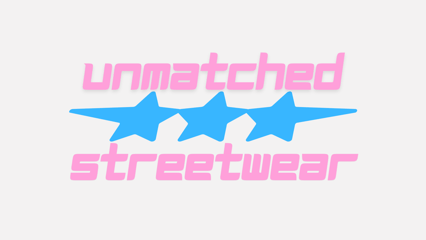 Unmatched Streetwear Home