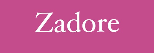 Zadore by Z Home