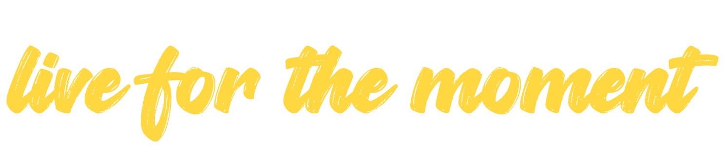 Live For The Moment Inc Home