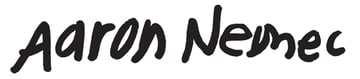 Aaron Nemec Home