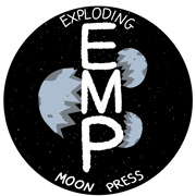 Exploding Moon Press Home
