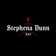 Stephena Dunn Art Home