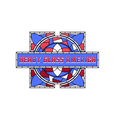 Heady Glass America