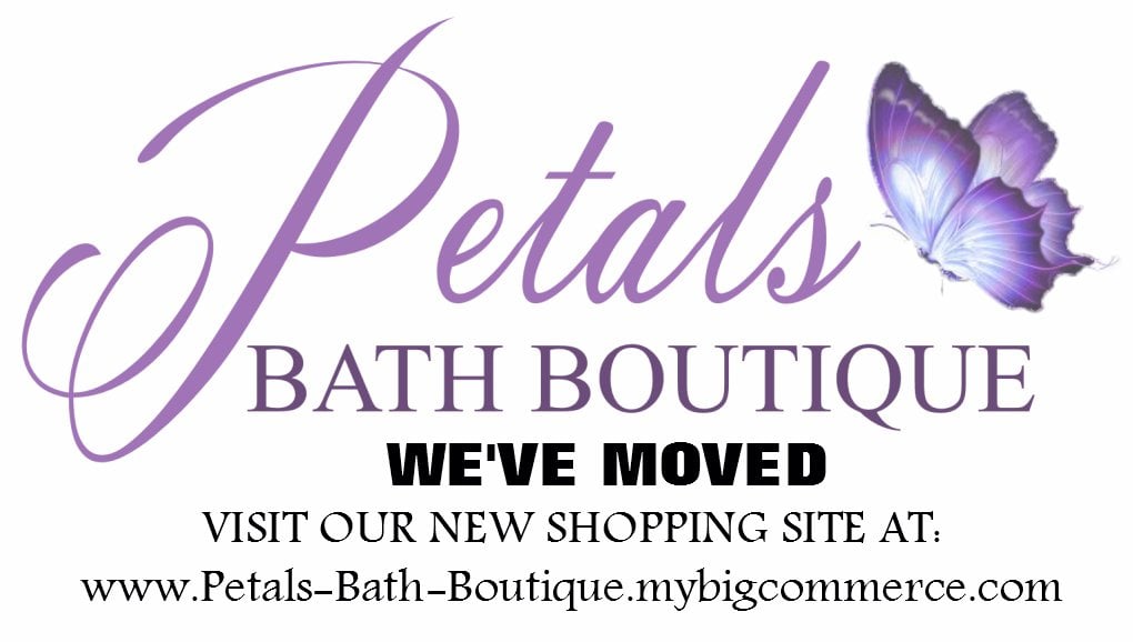 Petals Bath Boutique ~ Handmade Soap