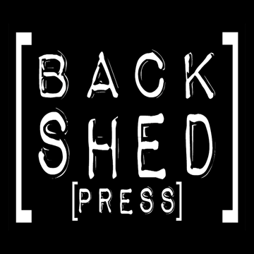 Back Shed Press Home