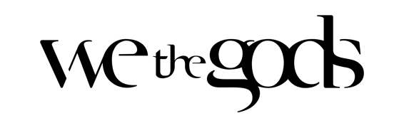 We The Gods  Home