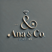 ANA & CO JEWELRY  Home