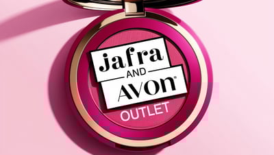 Jafra - Avon Outlet