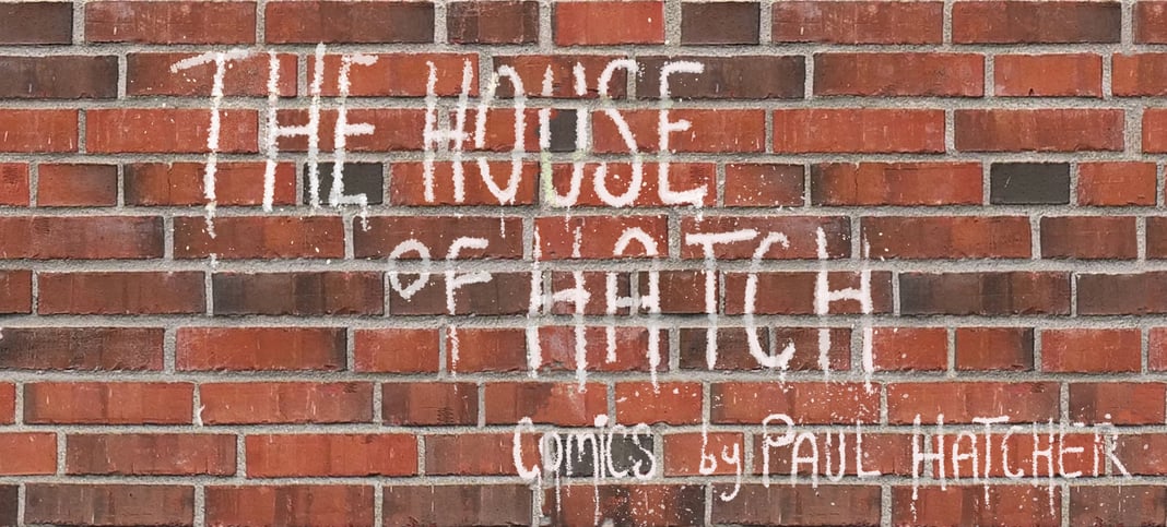 The House of Hatch Home