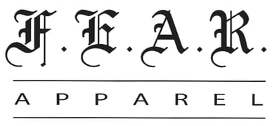f.e.a.r.apparelvegan Home