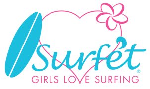 Surfet Home