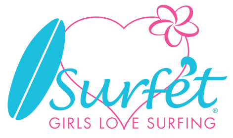 Surfet Home