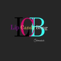 LipCandyBling Home