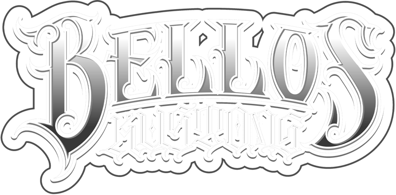 BELLO’S KUSTOMS Home
