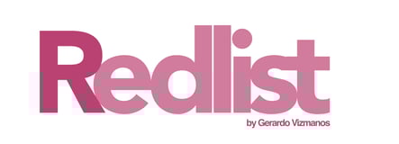 RedList Magazine Home