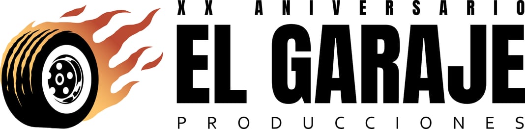 El Garaje Producciones Home