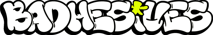 Badhesives Home