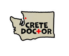 CreteDoctor Home