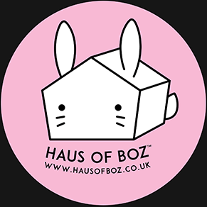 Haus Of Boz Home