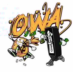 ONEWAY APPAREL Home