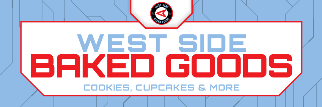 West Side Baked Goods Home