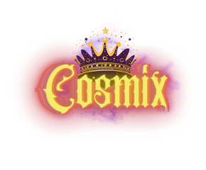 Cosmix Interstellar Designs Home