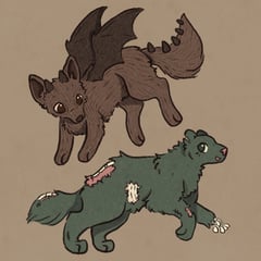 Dragon Nook Home