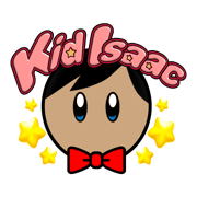 Kid Isaac Home