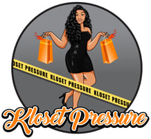 Kloset Pressure Boutique  Home