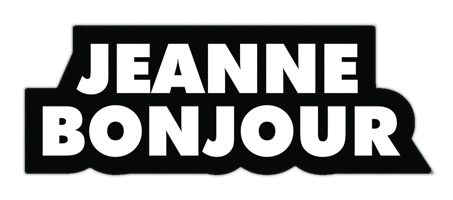 Jeanne Bonjour  Home
