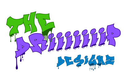 TheDripDesignz Home