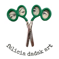 Felicia Dadak Art Home